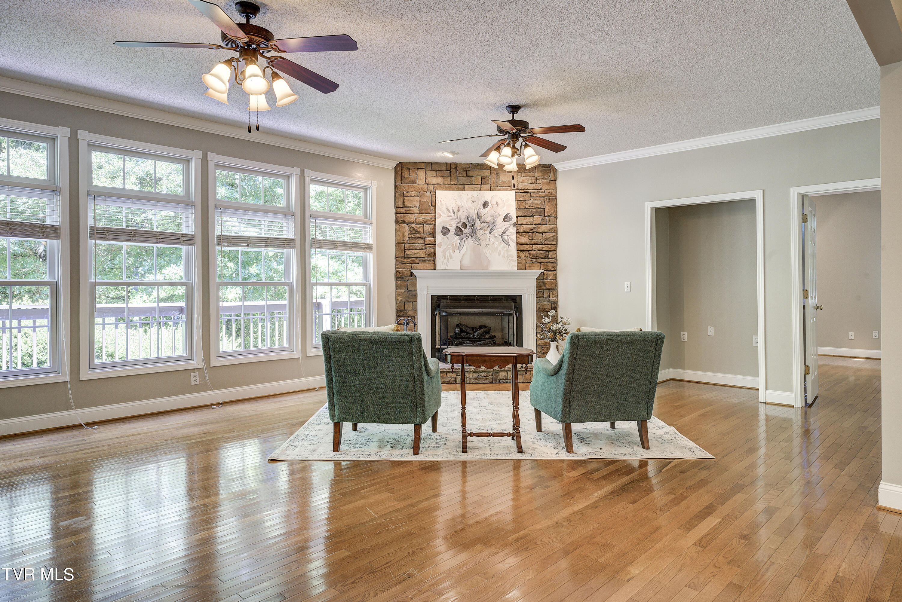 110 Hidden Valley Road Johnson City, TN 37601 - Photo 13 of 69 HIdden-22