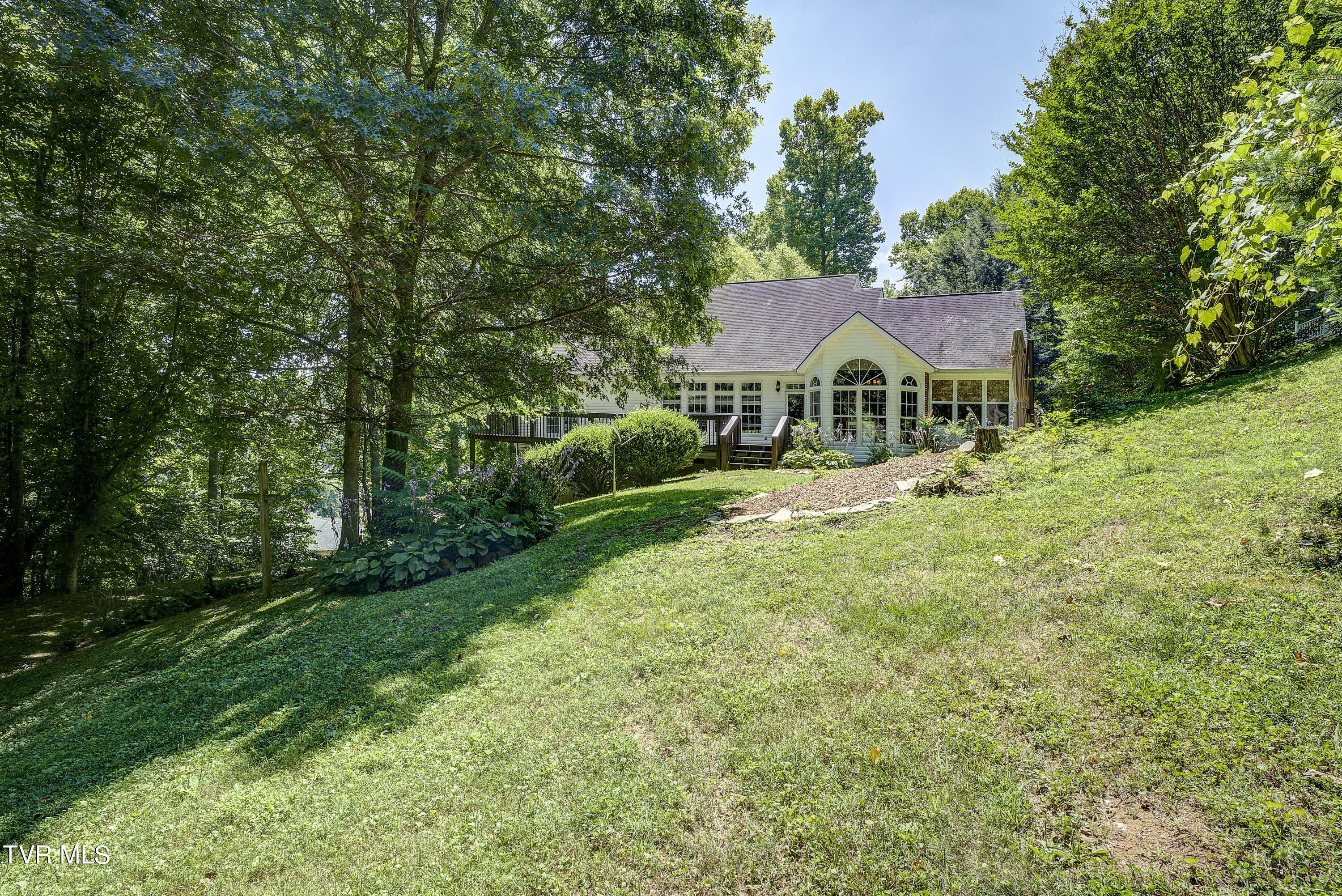 110 Hidden Valley Road Johnson City, TN 37601 - Photo 56 of 69 HIdden-54