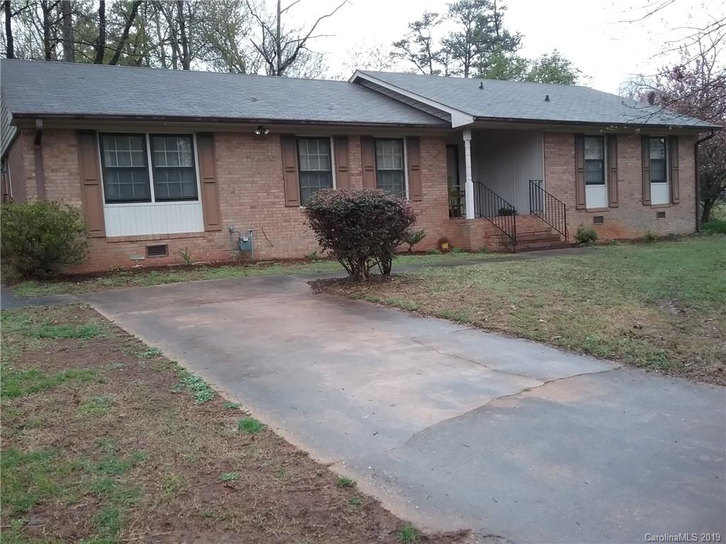 4370 Hampton Road Salisbury, NC 28144 - Photo 1 of 10 Gallery Image 1