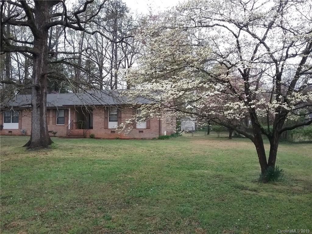 4370 Hampton Road Salisbury, NC 28144 - Photo 3 of 10 Gallery Image 3