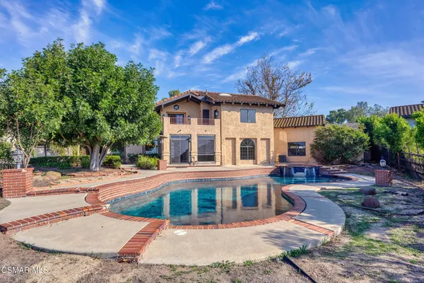 $2,150,000 | 751 Wildwood Avenue, Thousand Oaks, CA 91360