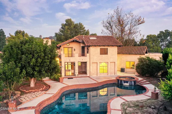 $2,150,000 | 751 Wildwood Avenue, Thousand Oaks, CA 91360