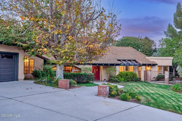 $2,250,000 | 751 Wildwood Avenue, Thousand Oaks, CA 91360