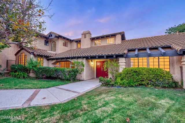 $2,250,000 | 751 Wildwood Avenue, Thousand Oaks, CA 91360