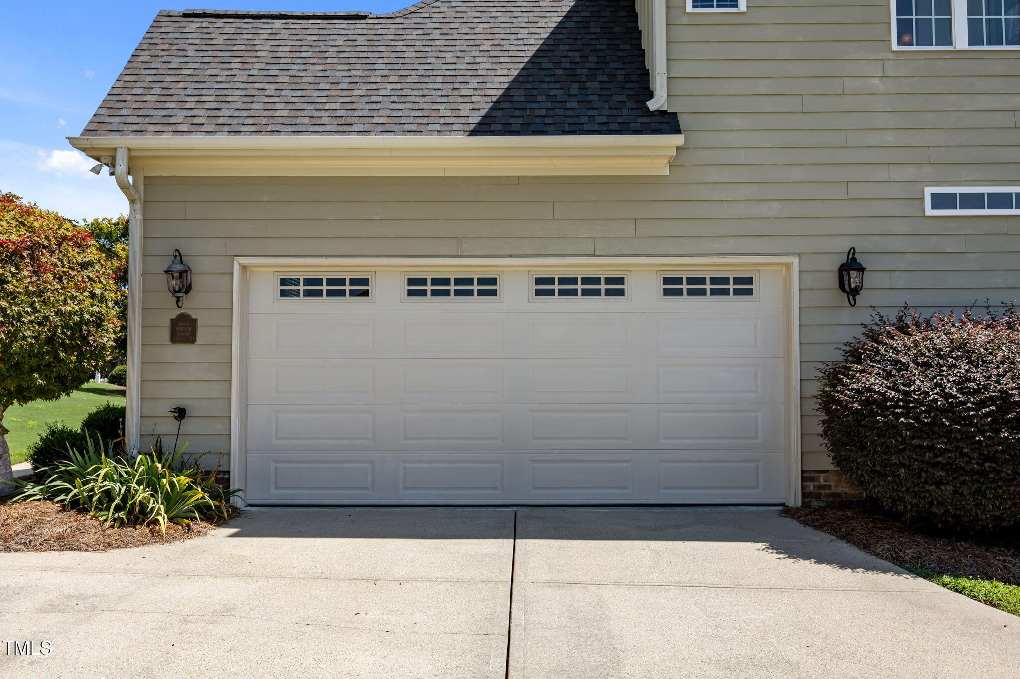 135 Brookstone Way Angier, NC 27501 - Photo 47 of 48 a view of barbeque grill