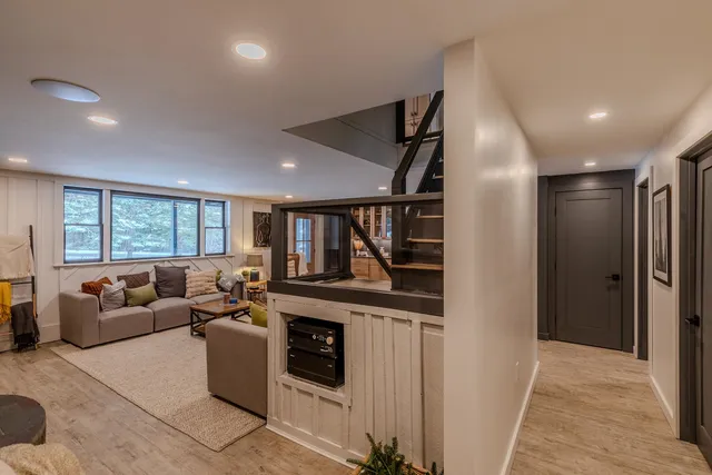 $705,000 | 1161 Little Pond Road, Londonderry, VT 05148