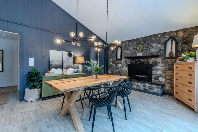 $705,000 | 1161 Little Pond Road, Londonderry, VT 05148