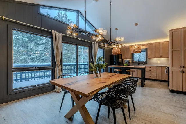 $705,000 | 1161 Little Pond Road, Londonderry, VT 05148