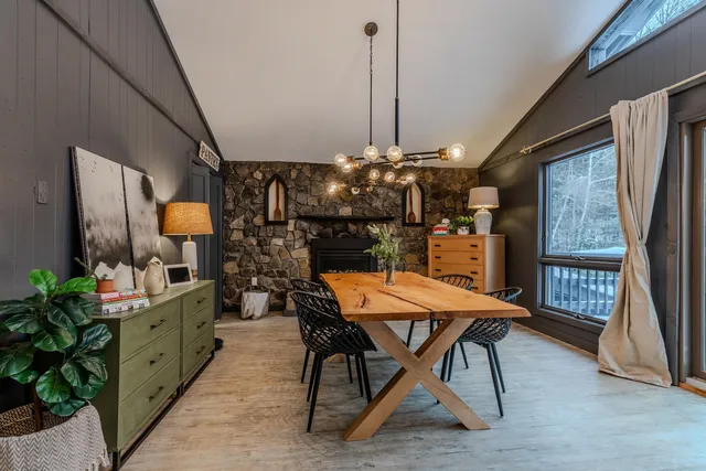 $705,000 | 1161 Little Pond Road, Londonderry, VT 05148