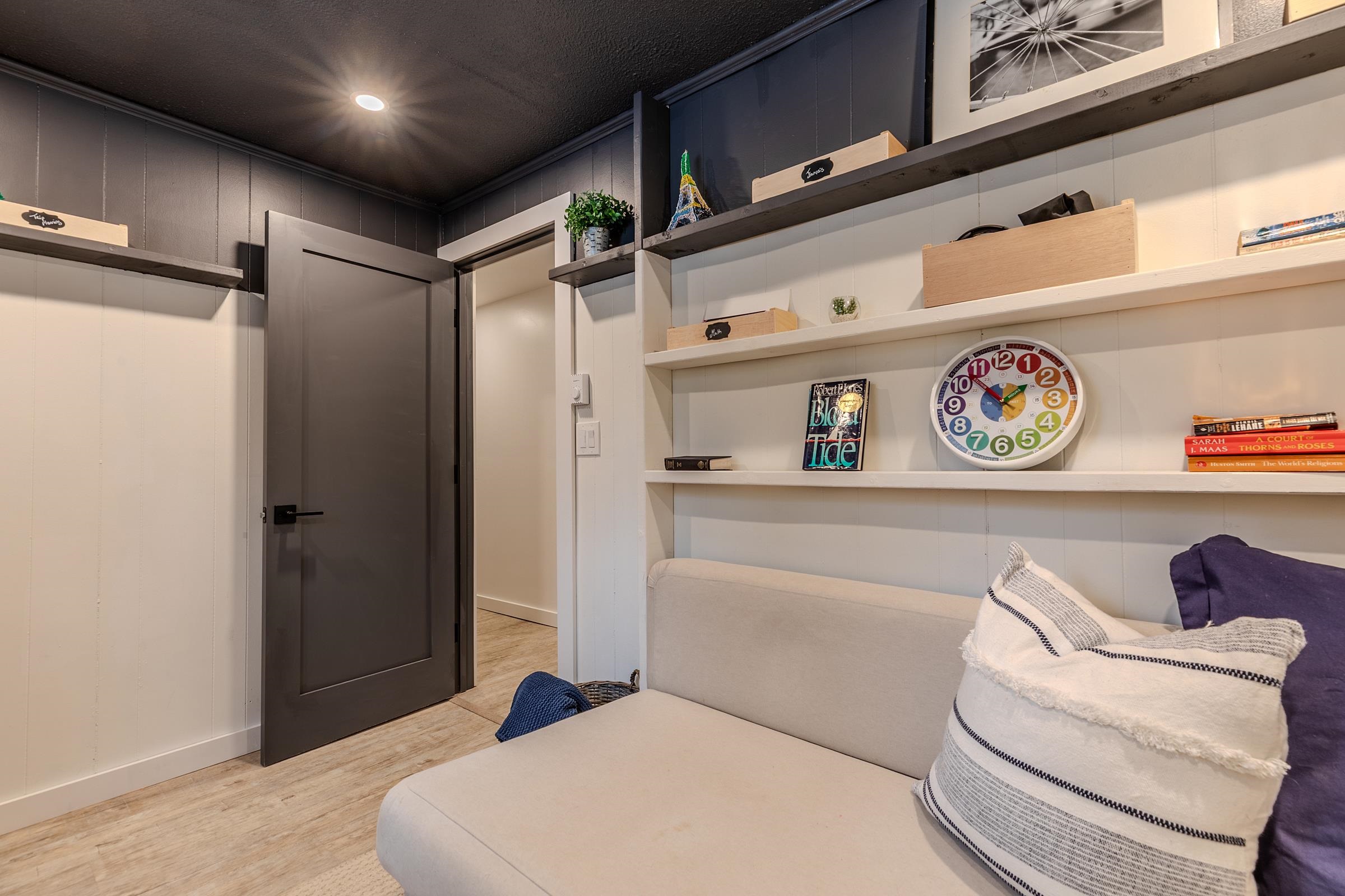 1161 Little Pond Road Londonderry, VT 05148 - Photo 21 of 54