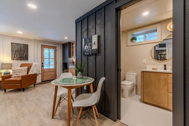 $705,000 | 1161 Little Pond Road, Londonderry, VT 05148