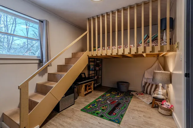 $705,000 | 1161 Little Pond Road, Londonderry, VT 05148