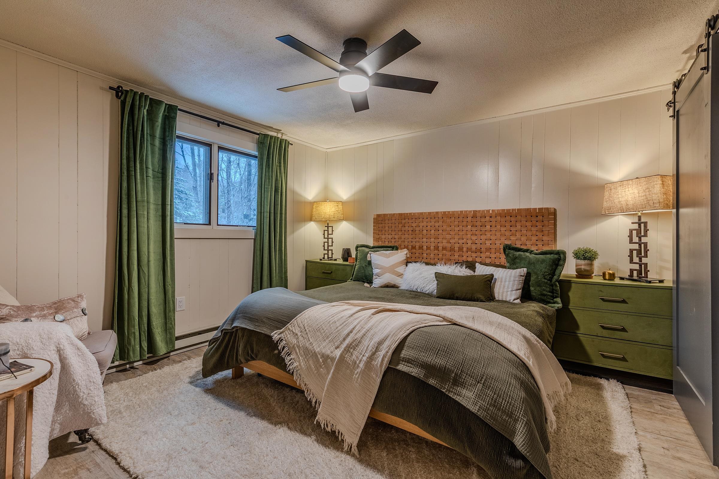 1161 Little Pond Road Londonderry, VT 05148 - Photo 24 of 54