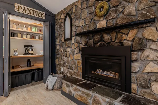 $695,000 | 1161 Little Pond Road, Londonderry, VT 05148