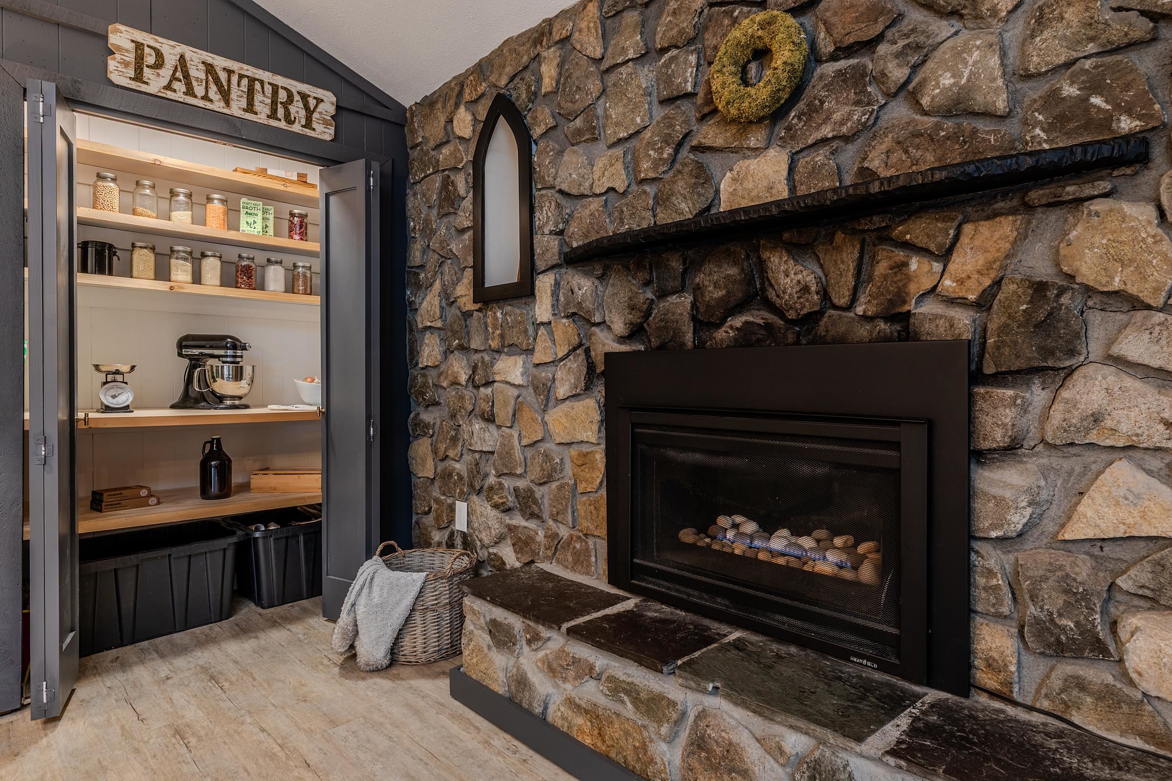 1161 Little Pond Road Londonderry, VT 05148 - Photo 32 of 54