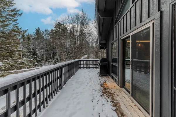 $695,000 | 1161 Little Pond Road, Londonderry, VT 05148