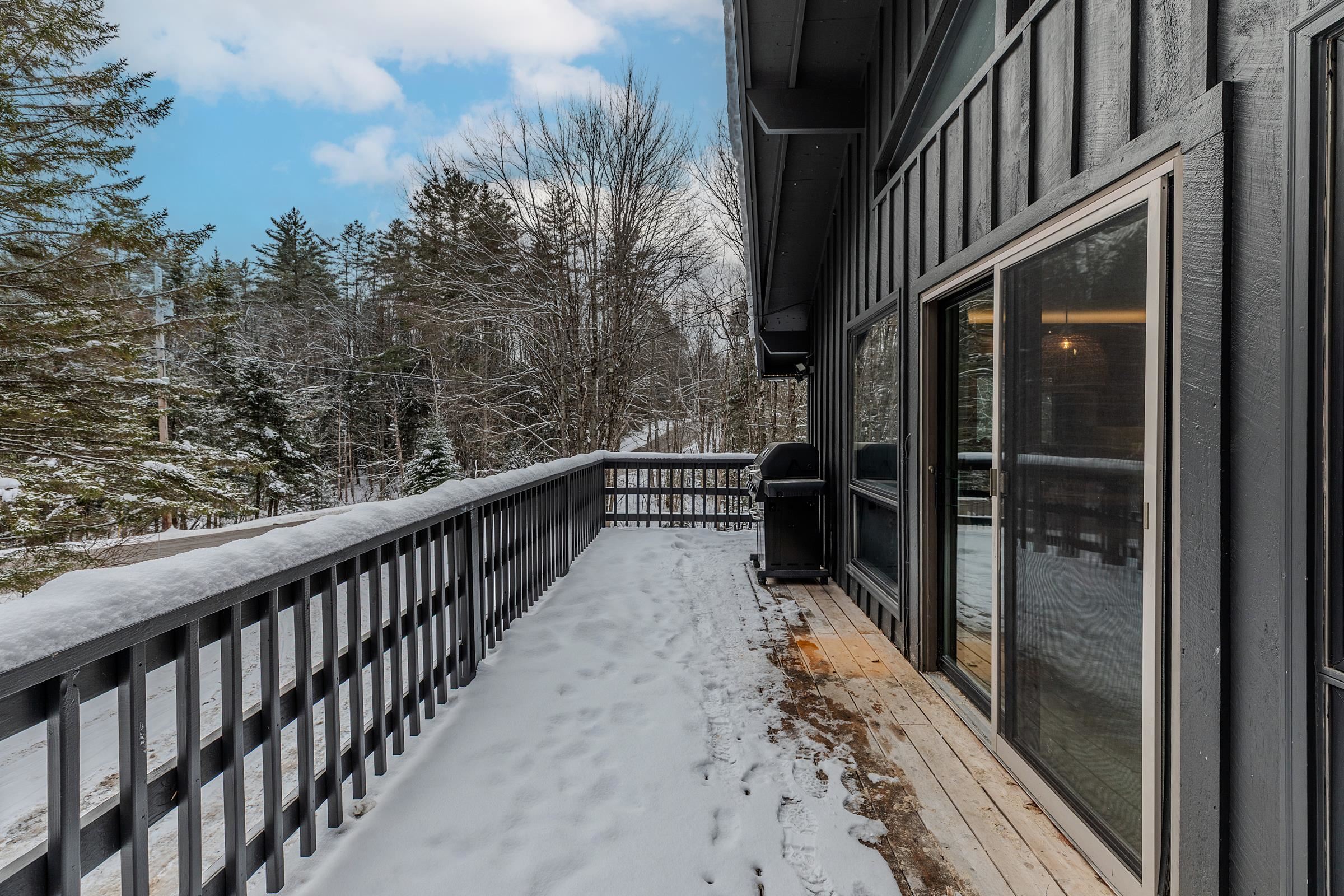 1161 Little Pond Road Londonderry, VT 05148 - Photo 34 of 54