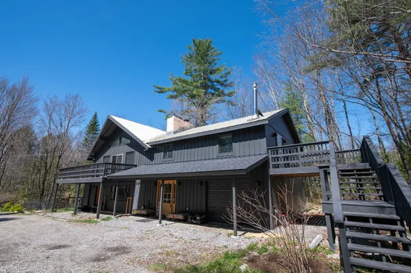 $649,000 | 1161 Little Pond Road, Londonderry, VT 05148