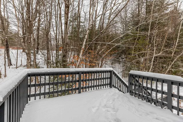 $705,000 | 1161 Little Pond Road, Londonderry, VT 05148