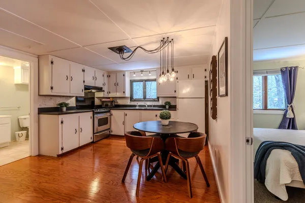 $695,000 | 1161 Little Pond Road, Londonderry, VT 05148