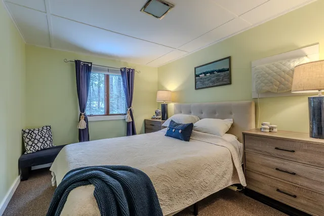 $705,000 | 1161 Little Pond Road, Londonderry, VT 05148