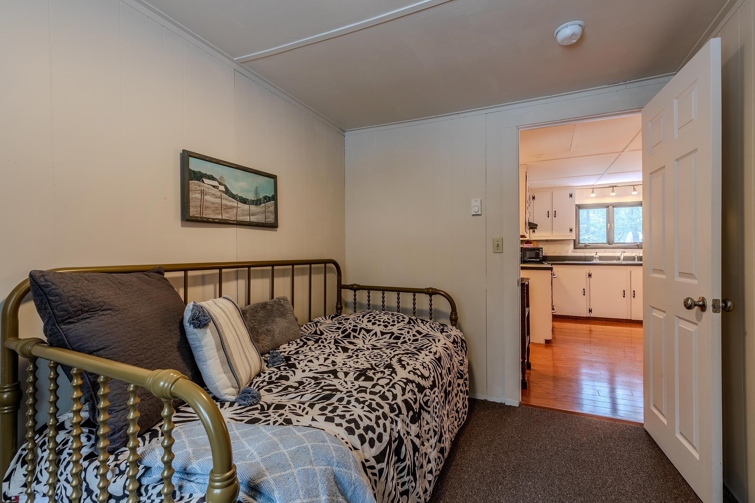 1161 Little Pond Road Londonderry, VT 05148 - Photo 46 of 54