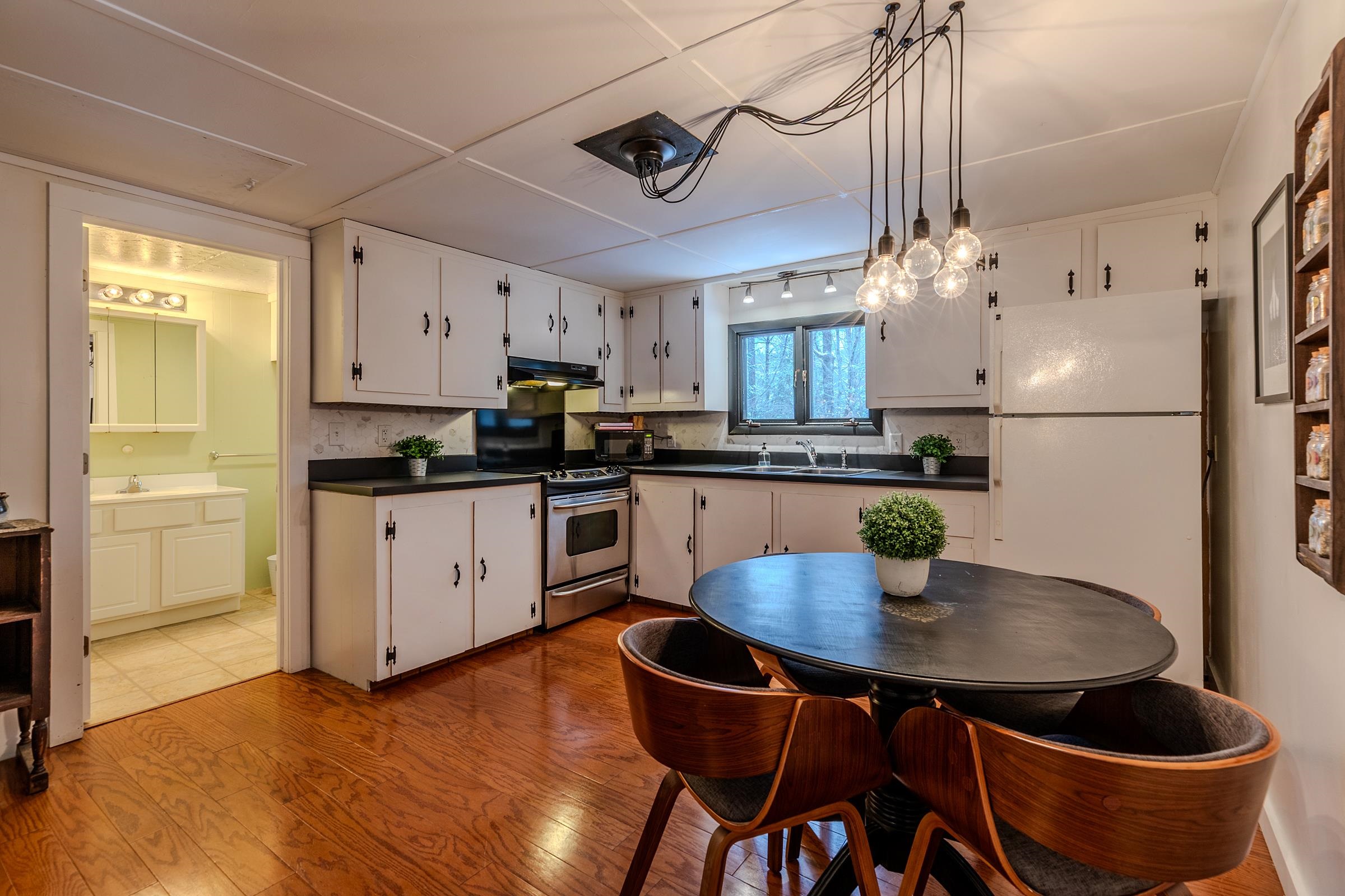 1161 Little Pond Road Londonderry, VT 05148 - Photo 49 of 54