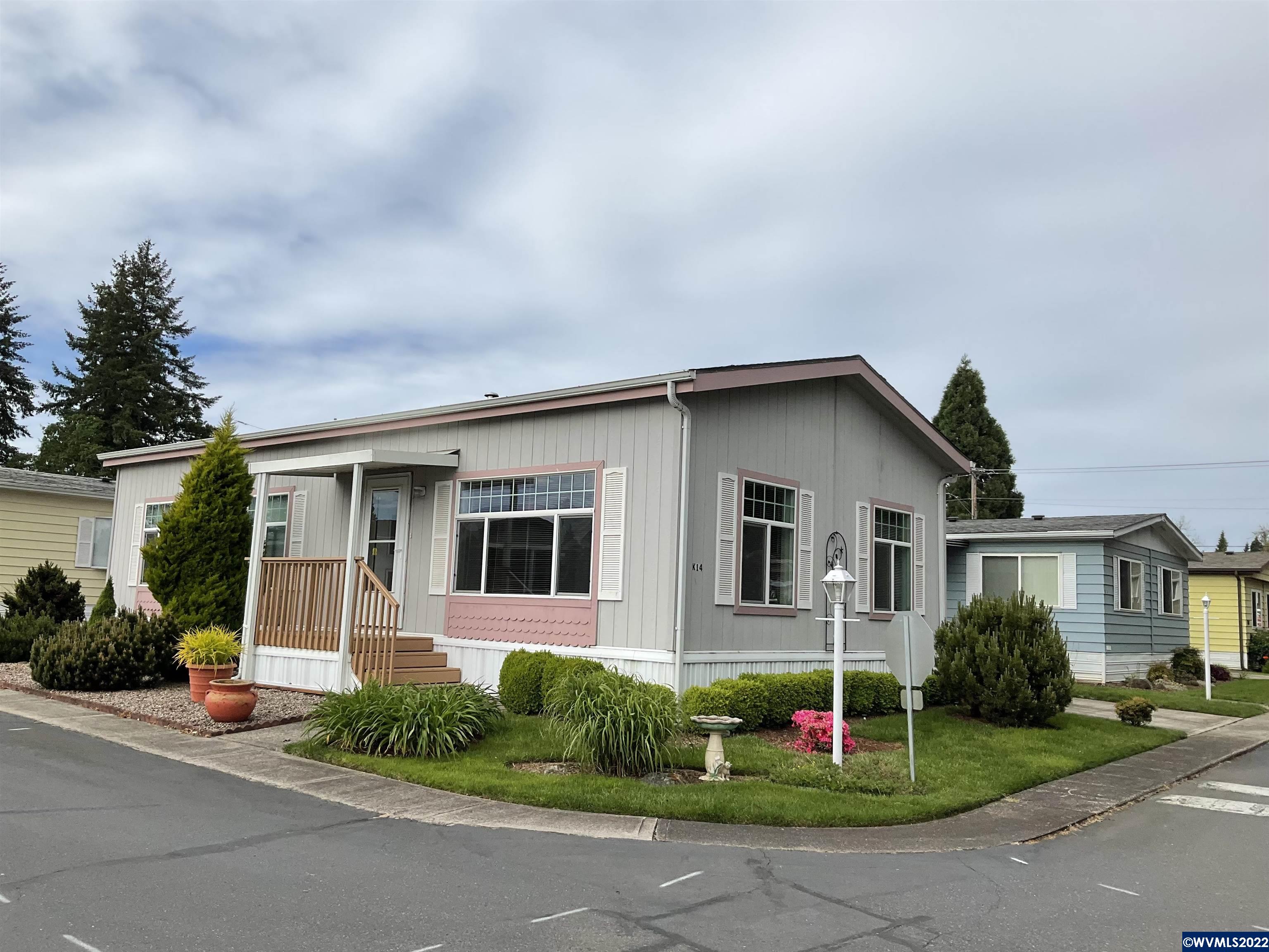 4940 Sunnyside Road Southeast, Unit K14 Salem, OR 97302 - Photo 2 of 15