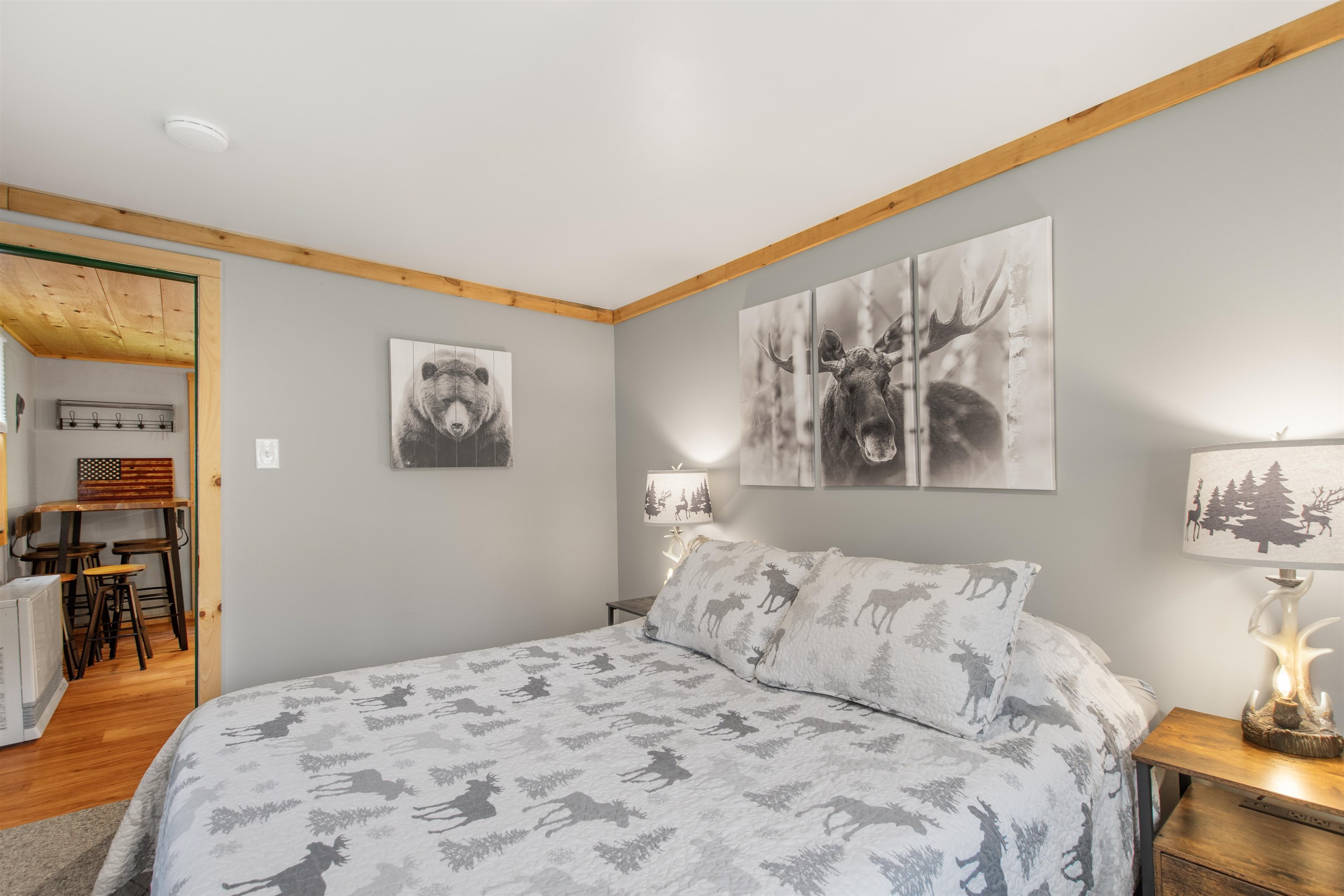 185 Fish Pond Road Columbia, NH 03576 - Photo 11 of 31