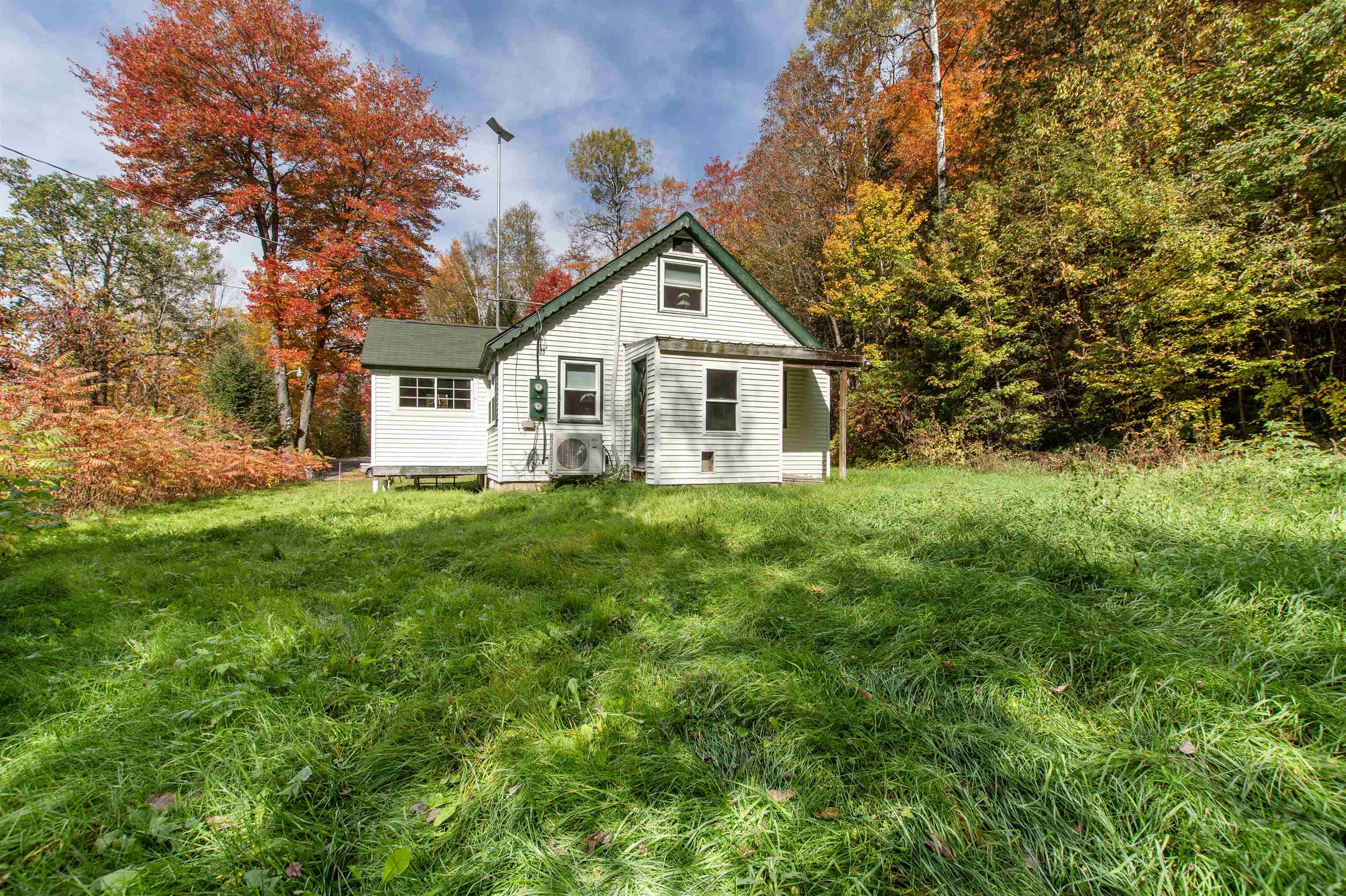 185 Fish Pond Road Columbia, NH 03576 - Photo 13 of 31