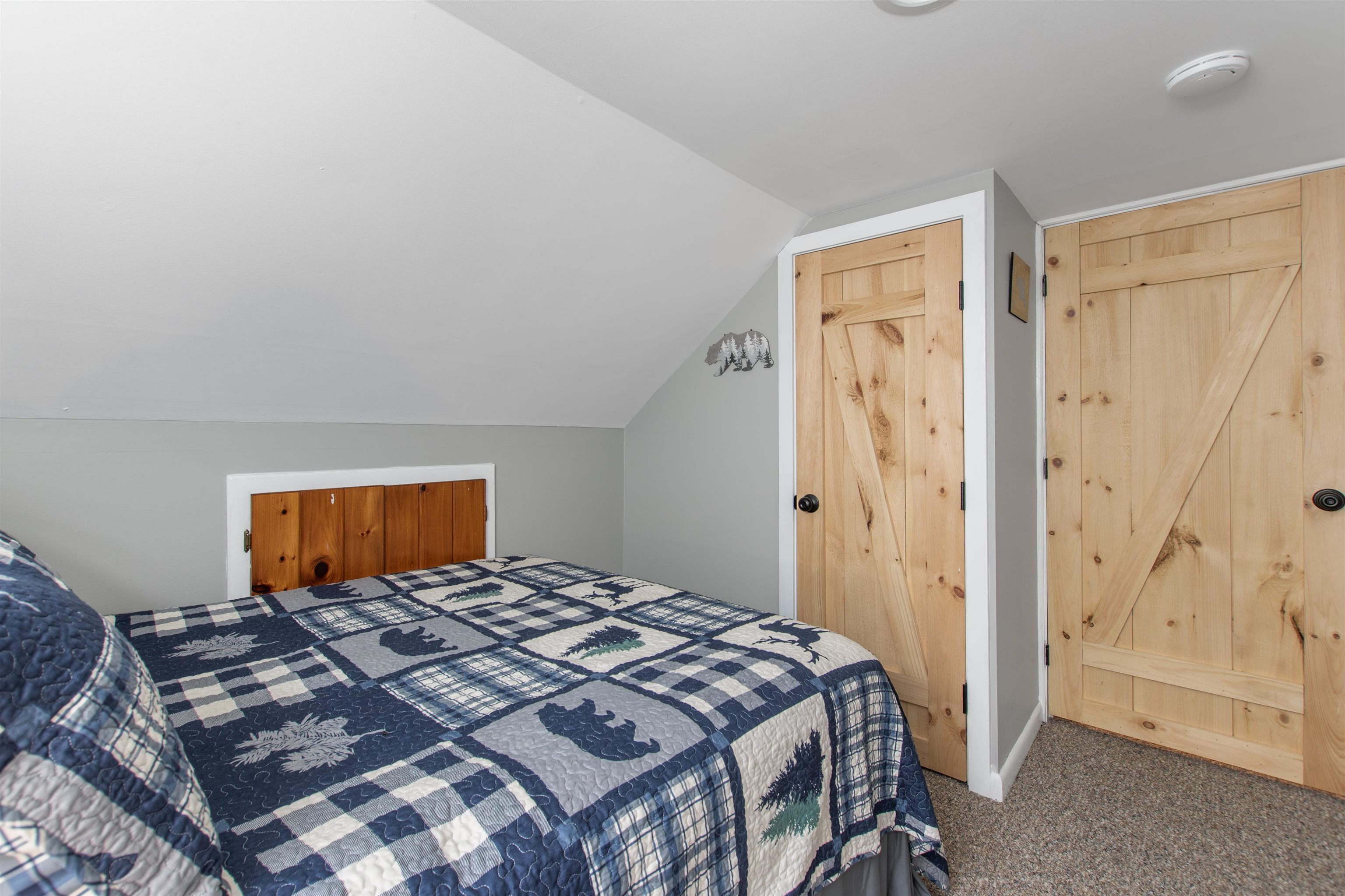 185 Fish Pond Road Columbia, NH 03576 - Photo 15 of 31