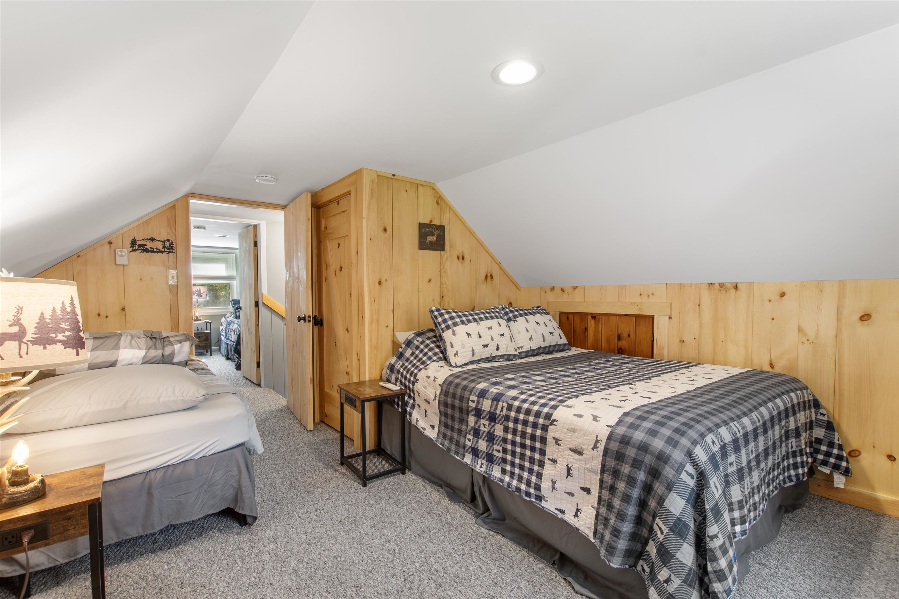 185 Fish Pond Road Columbia, NH 03576 - Photo 17 of 31