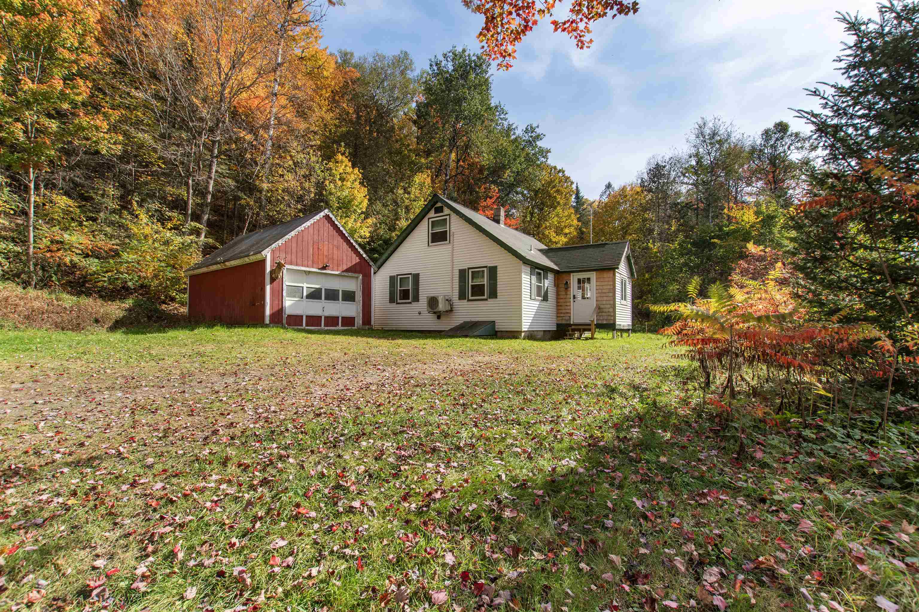 185 Fish Pond Road Columbia, NH 03576 - Photo 2 of 31