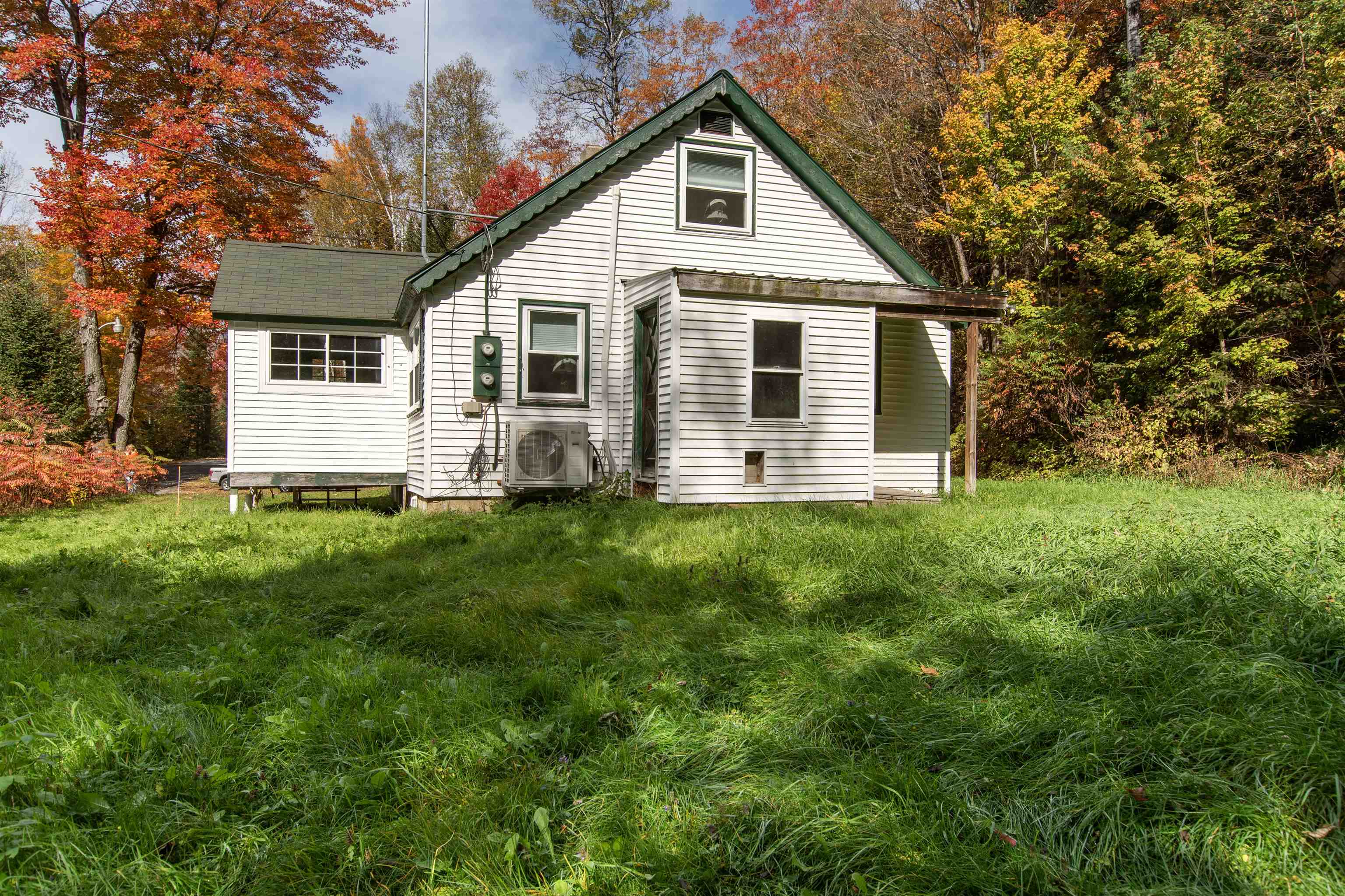 185 Fish Pond Road Columbia, NH 03576 - Photo 24 of 31