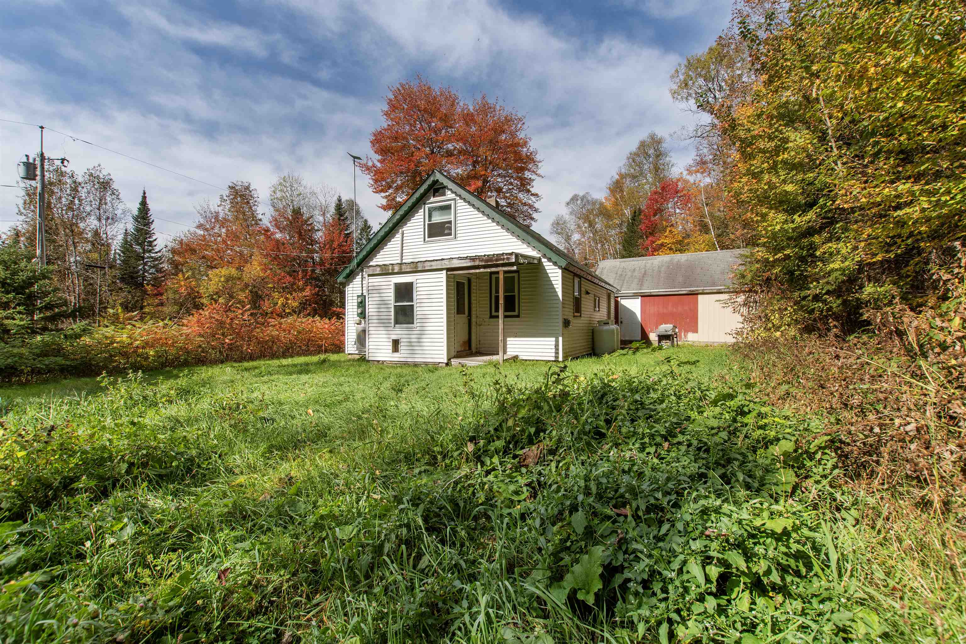 185 Fish Pond Road Columbia, NH 03576 - Photo 25 of 31