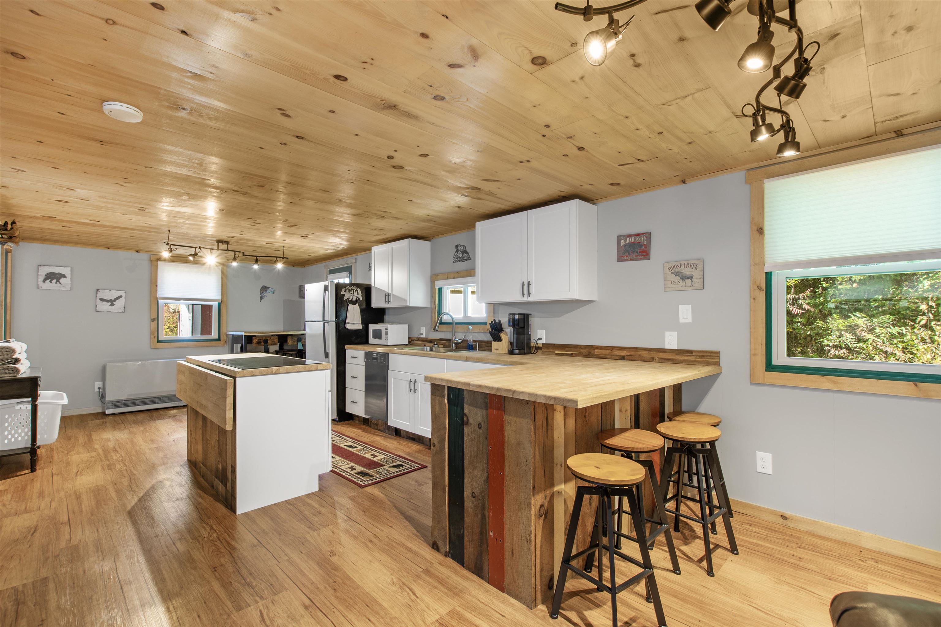 185 Fish Pond Road Columbia, NH 03576 - Photo 30 of 31