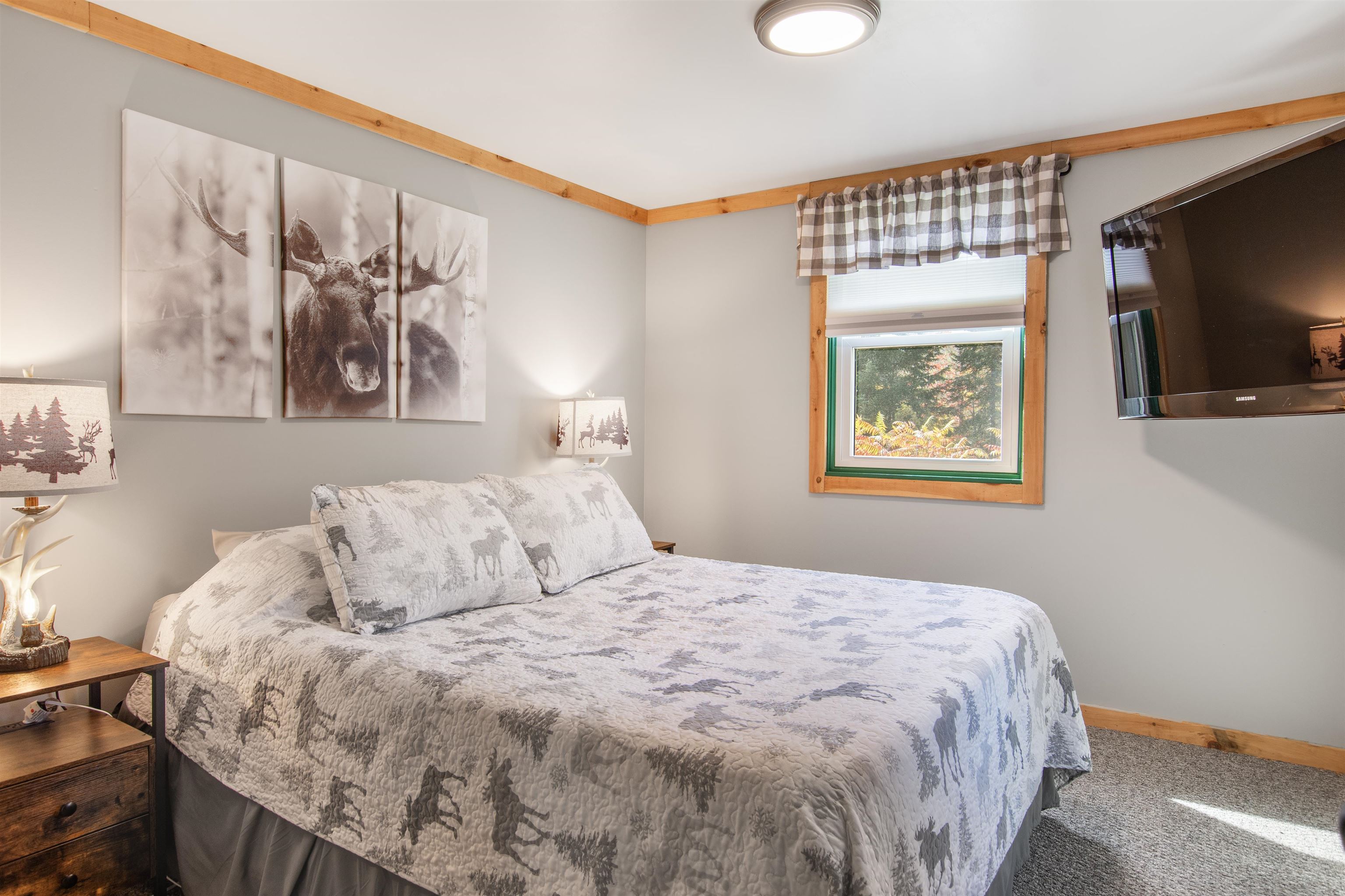 185 Fish Pond Road Columbia, NH 03576 - Photo 10 of 31