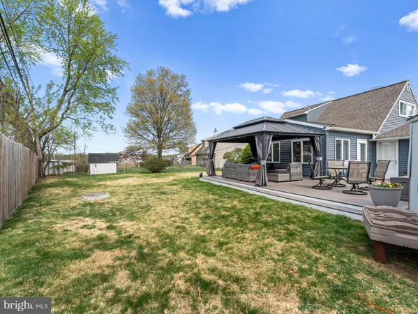 $449,995 | 21 Viewpoint Lane, Levittown, PA 19054