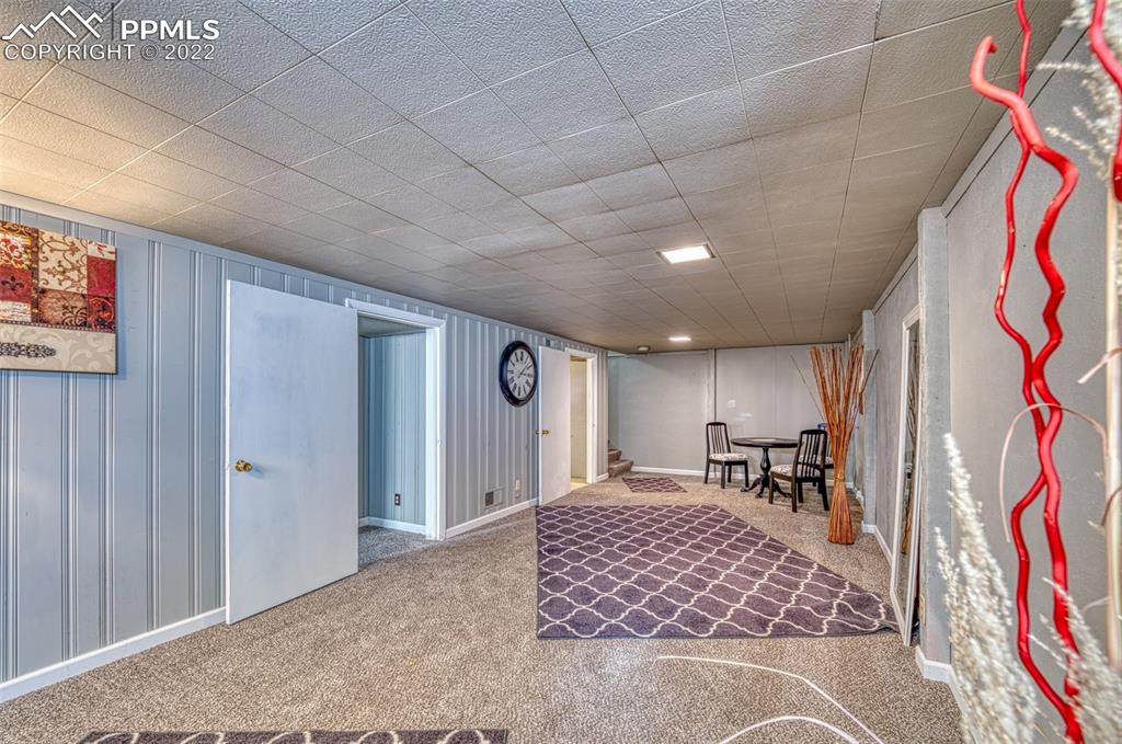 48 Duke Street Pueblo, CO 81005 - Photo 17 of 29 a view of livingroom with furniture