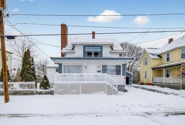 $439,900 | 36 Essex Street, Manchester, NH 03102