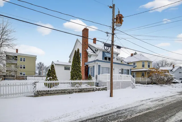 $439,900 | 36 Essex Street, Manchester, NH 03102