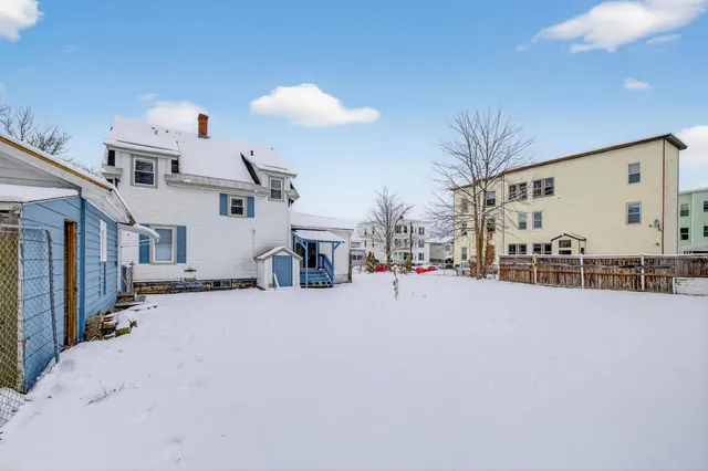 $439,900 | 36 Essex Street, Manchester, NH 03102
