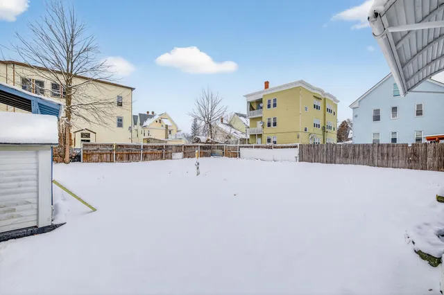 $439,900 | 36 Essex Street, Manchester, NH 03102