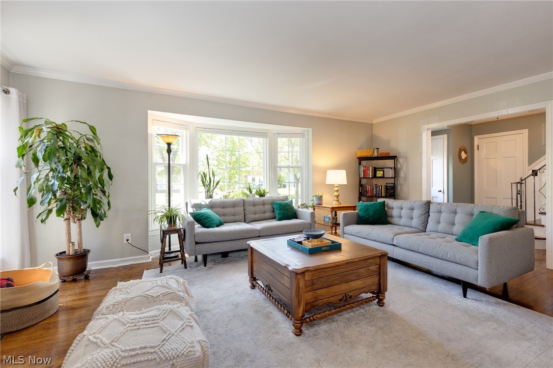 3655 Traver Road Beachwood, OH 44122 - Photo 4 of 42
