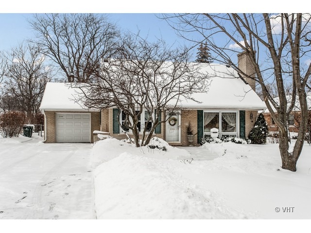 2144 Central Road Glenview, IL 60025 - Photo 1 of 16 Gallery Image 1