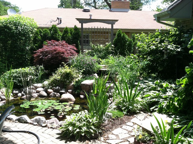 2144 Central Road Glenview, IL 60025 - Photo 15 of 16 Gallery Image 15