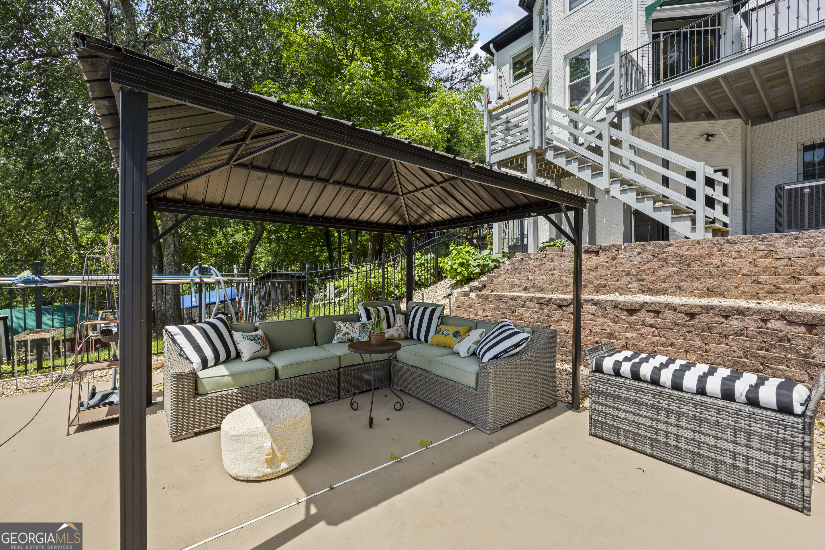 8080 Milford Road Gainesville, GA 30506 - Photo 120 of 191
