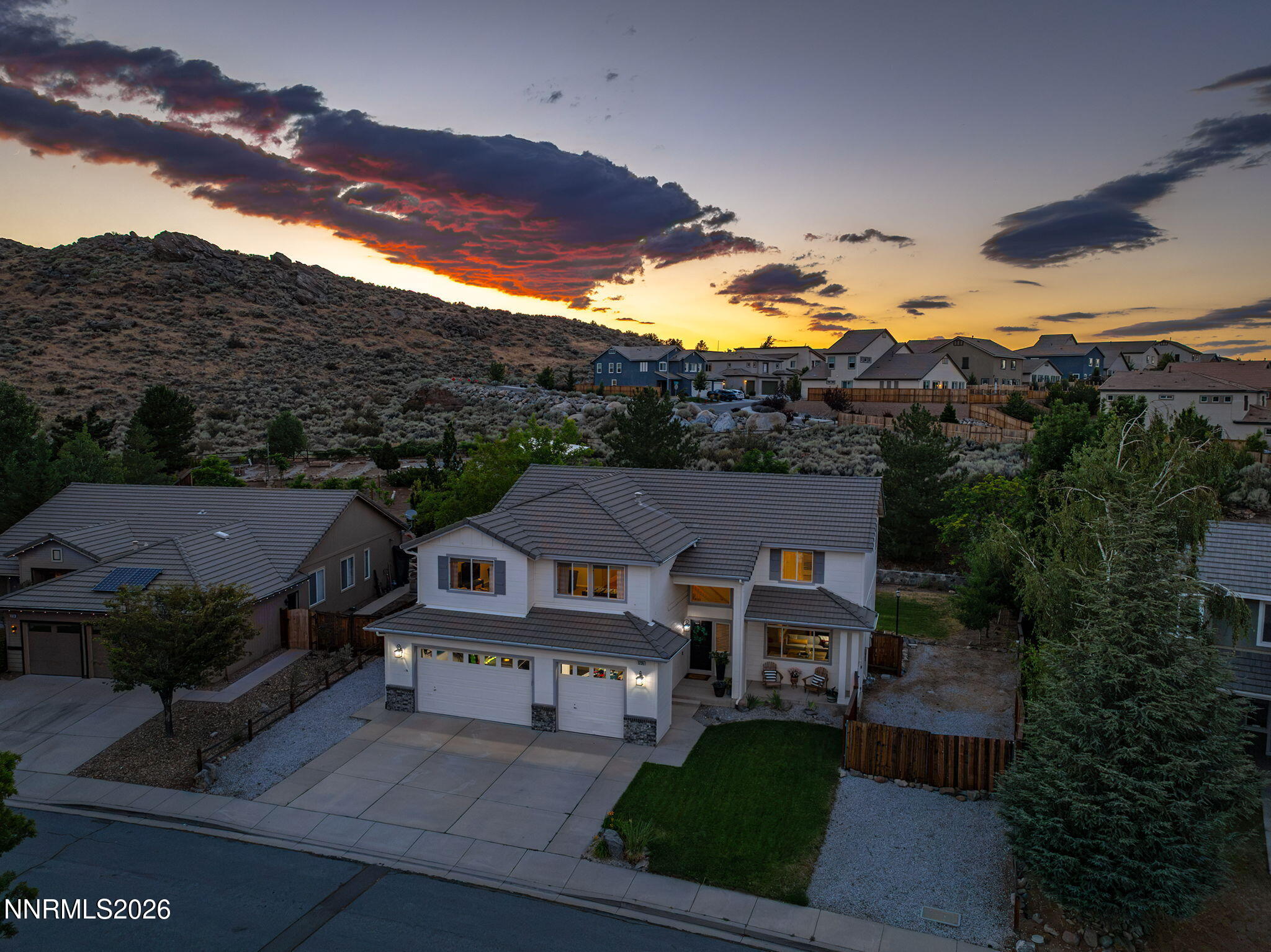 3736 Vancouver Drive Reno, NV 89511 - Photo 2 of 42 Exterior