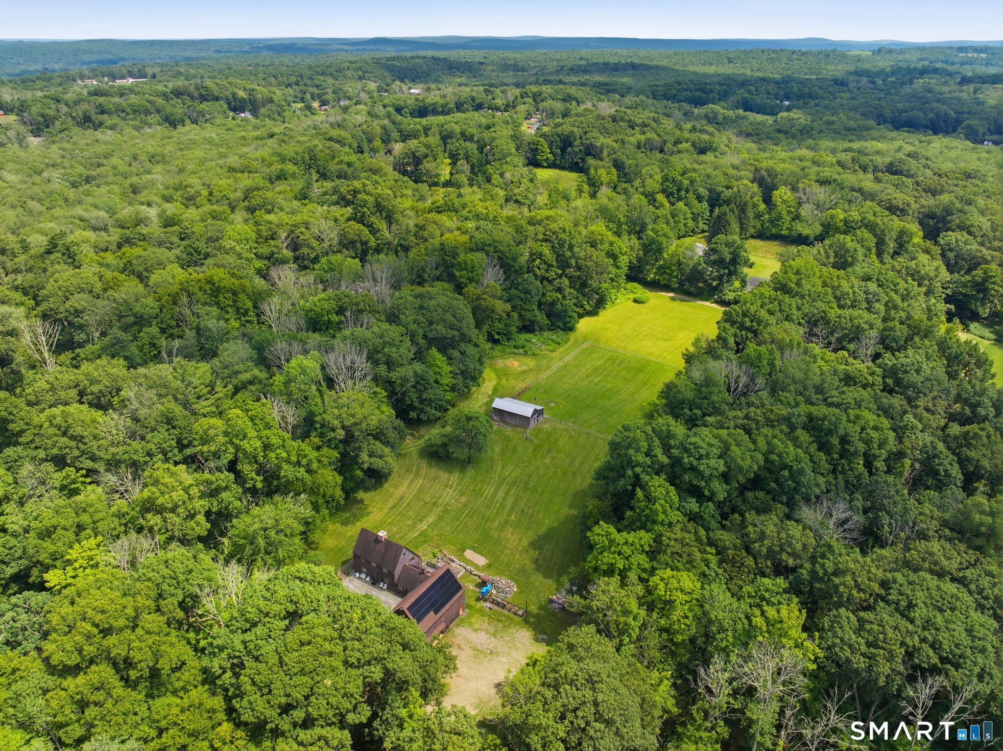 133 Fitts Road Ashford, CT 06278 - Photo 33 of 34