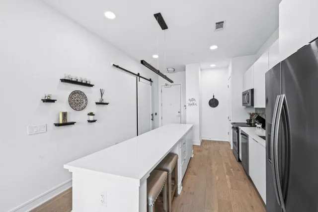 $375,000 | 1125 10th Avenue North, Unit 311, Nashville, TN 37208